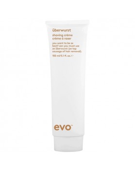 EVO Uberwurst Shaving Cream