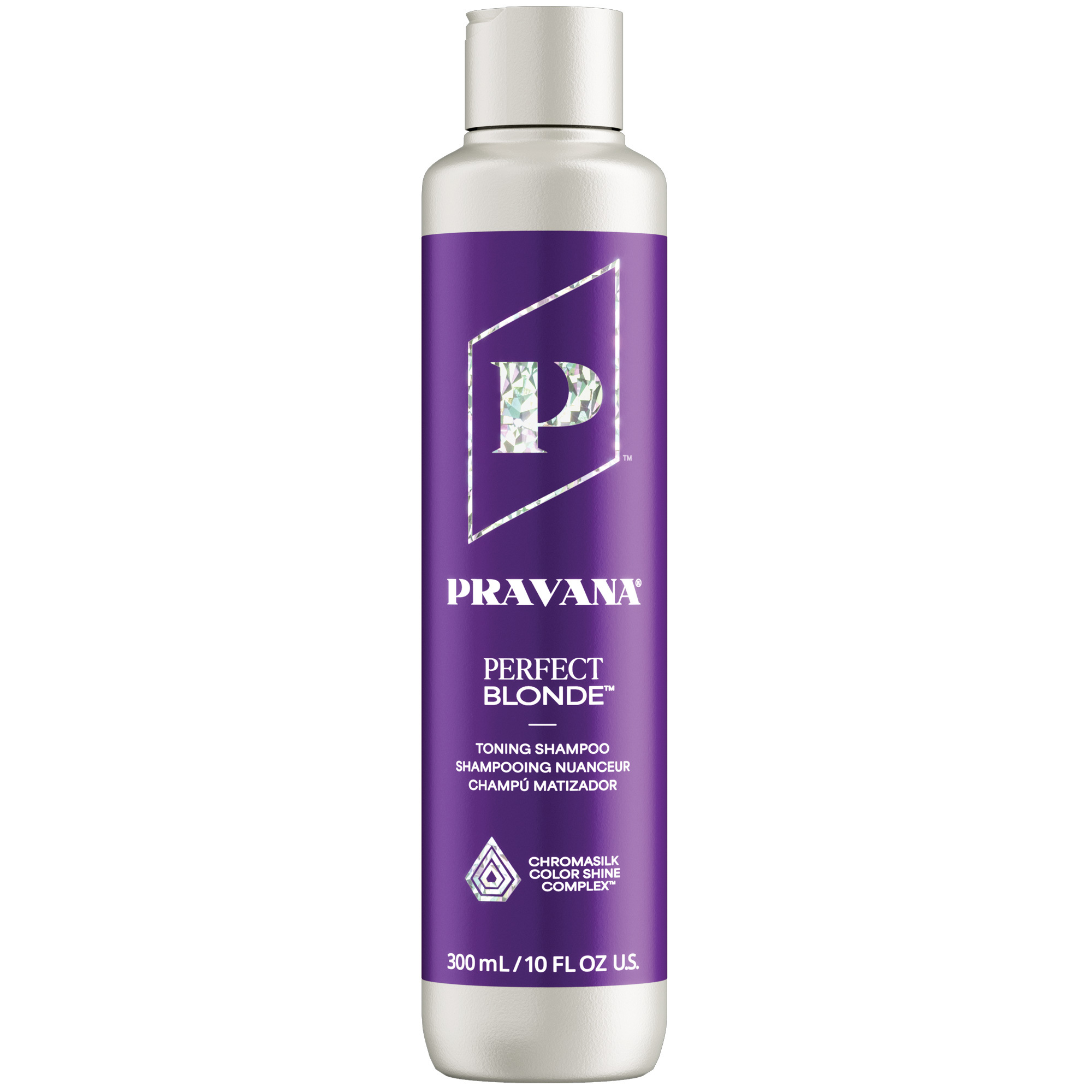 Pravana Perfect Blonde Shampoo 10oz
